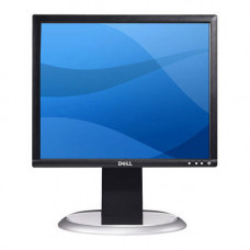 Dell LCD 19in 1280x1024 60 Hz 0 294 mm DVI VGA 1907FPVT